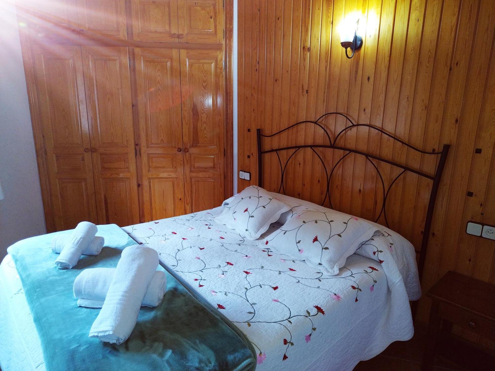 Apartament L'Atic Espot Exteriör bild