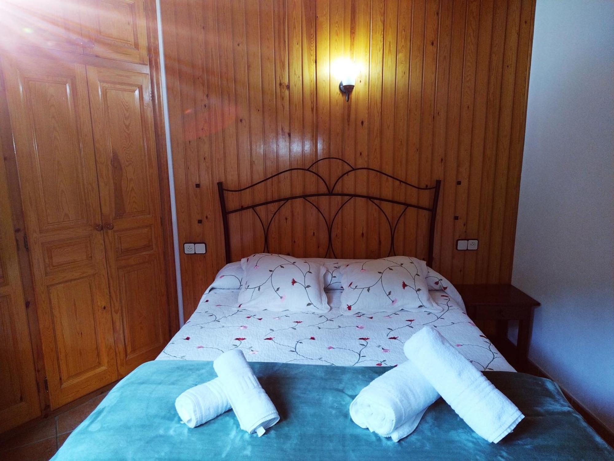 Apartament L'Atic Espot Exteriör bild